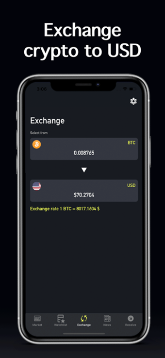 Image 1 for Crypto Lemon