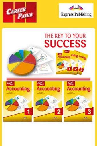 Image 0 for Career Paths-Accounting