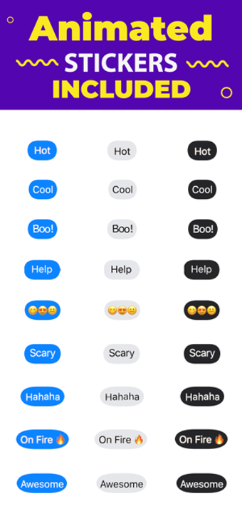 Image 1 for Swapper: Reverse Text Bub…