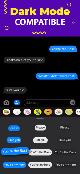 Image 2 for Swapper: Reverse Text Bub…