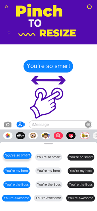 Image 3 for Swapper: Reverse Text Bub…