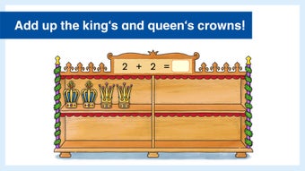 Image 1 for Math Games 1st Grade