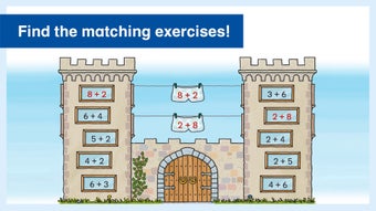 Image 2 for Math Games 1st Grade