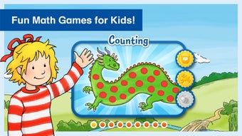 Image 3 for Math Games 1st Grade