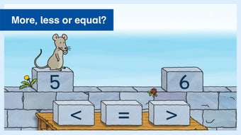 Image 0 for Math Games 1st Grade