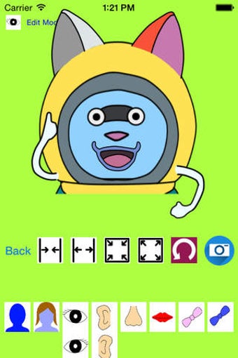 Image 0 for Yo-kai Maker for Yo-kai W…
