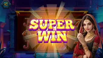 Image 0 for Pharaoh Lucky Spin