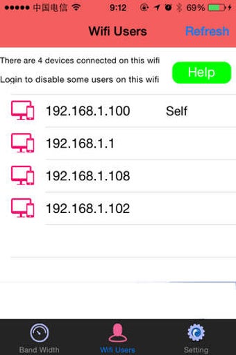 Image 2 for MyNetToolbox