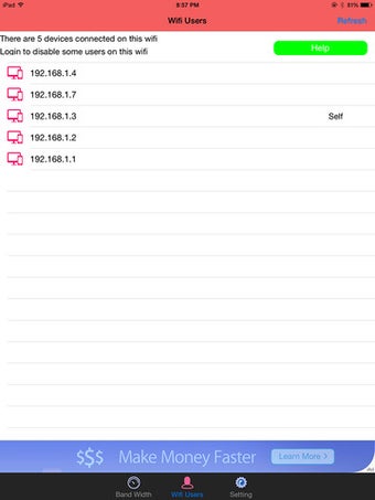 Image 3 for MyNetToolbox