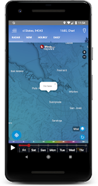Image 3 for Weather Radar