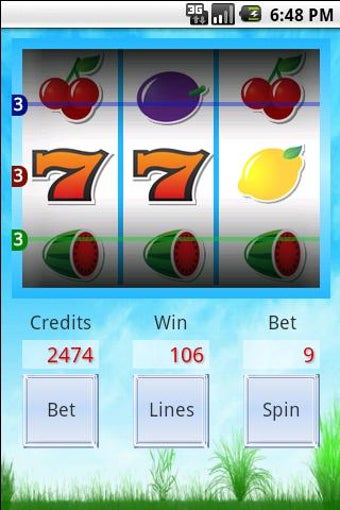 Image 1 for Simple Slots