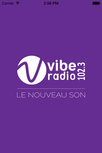 Imagen 0 para Vibe Radio Senegal