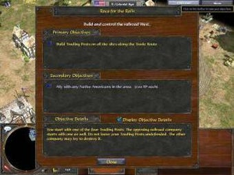 Image 0 for Age of Empires III