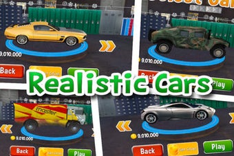 Imagen 0 para Car Race EXTREME