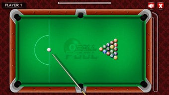 Image 1 for 8 Ball Pool Billiards Pro