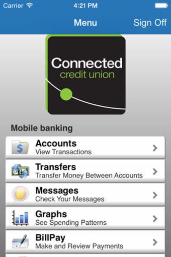 Image 0 for Connected Credit Union