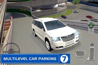 Image 2 for Multi Level 7 Car Parking…
