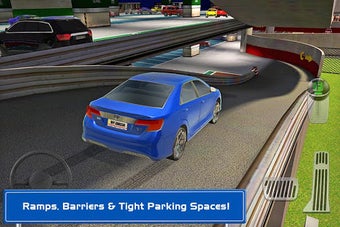 Image 1 for Multi Level 7 Car Parking…