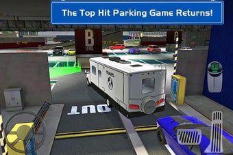 Image 0 for Multi Level 7 Car Parking…