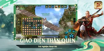 Image 0 for Truyền Kỳ Tái Khởi - DNG