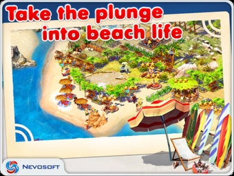 Image 0 for Paradise Beach: resorts t…