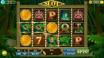 Image 3 for Slots
