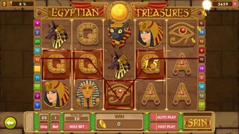 Image 0 for Slots