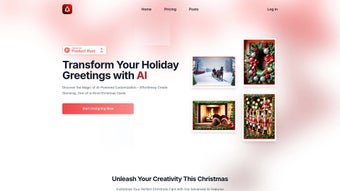 Image 0 for Christmas Card Factory