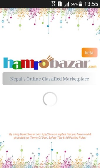 Imagen 0 para Hamrobazar - post free ad…