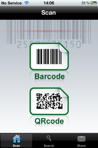 Image 0 for UScan