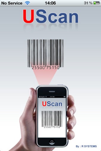 Image 2 for UScan
