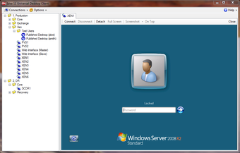 Imagen 0 para Universal Desktop Client