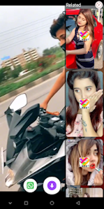 Imagen 0 para Indian Likee Video - Shor…