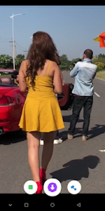 Imagen 1 para Indian Likee Video - Shor…