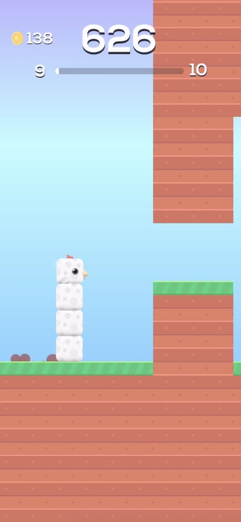 Image 2 for Square Bird.