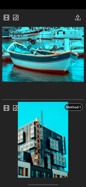 Image 1 for Match Colours