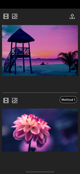 Image 0 for Match Colours