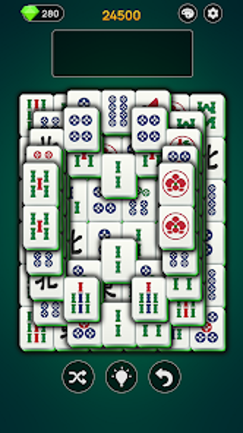 Image 0 for Berry Mahjong: Tile Match