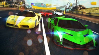 Image 0 for Asphalt 8: Airborne for W…