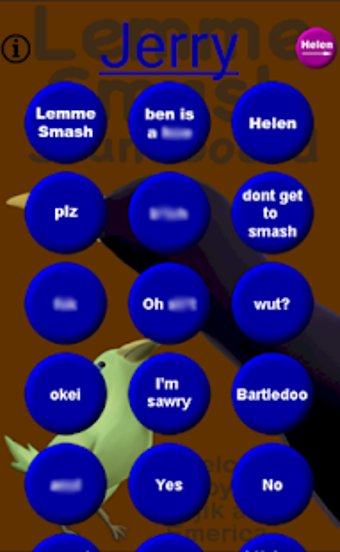 Imagen 0 para Lemme Smash Soundboard