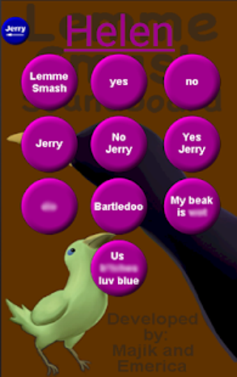 Imagen 2 para Lemme Smash Soundboard