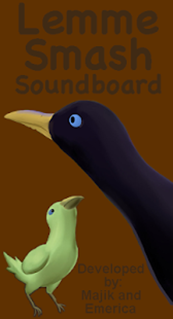 Imagen 1 para Lemme Smash Soundboard