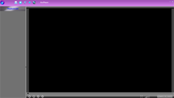 Image 0 for GrcPlayer