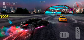 Imagen 0 para Takato Drift Racing JDM