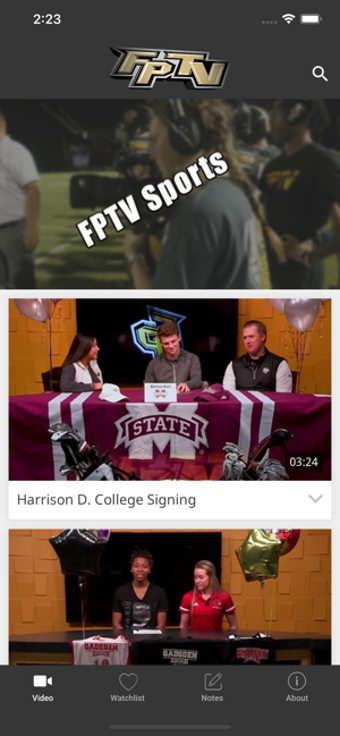 Image 2 for FPTV