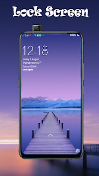 Imagen 1 para Launcher and Themes for V…