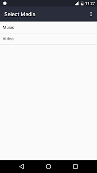 Imagen 0 para Media File Player