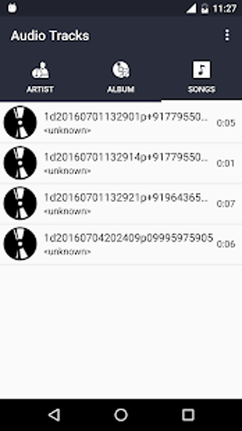 Imagen 1 para Media File Player