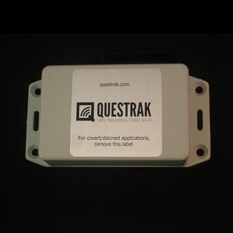 Image 0 for Questrak Q-100