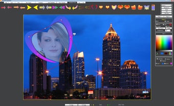 Image 6 for Photo Image Maker Free